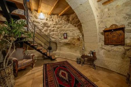 Chelebi Cave House - 12