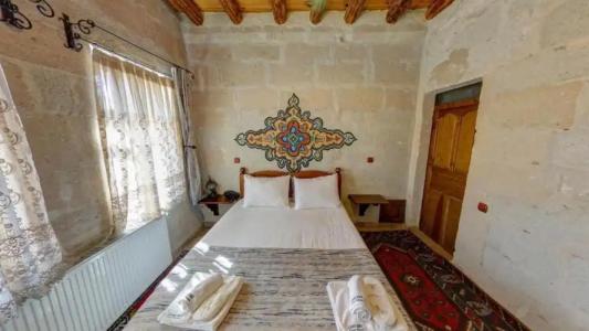 Chelebi Cave House - 41