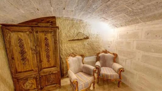 Chelebi Cave House - 72