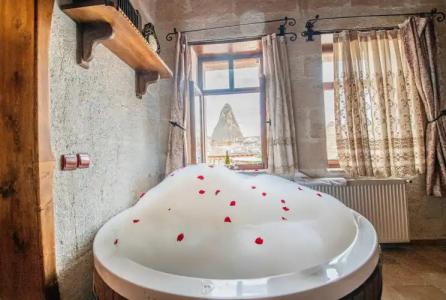 Chelebi Cave House - 18