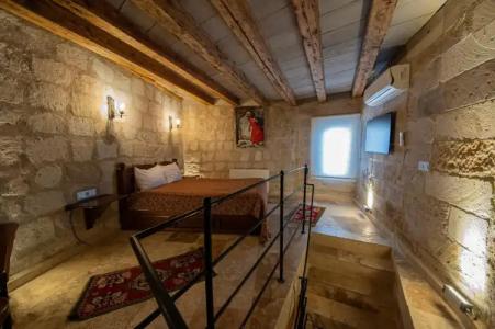 Chelebi Cave House - 13