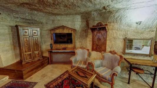 Chelebi Cave House - 93