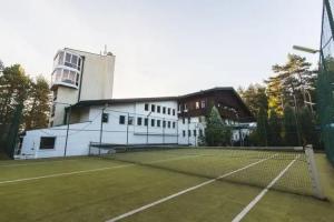 boutique hotel Borova Gora, Pirdop