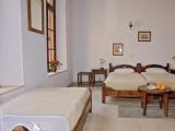 Standard Family Duplex room