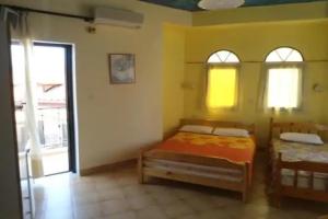 Hotel Olympos, Neos Marmaras