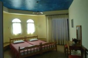 Hotel Olympos, Neos Marmaras