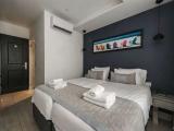Deluxe room with balcony
