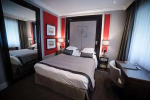 Park Hotel Grenoble - MGallery Collection, Grenoble