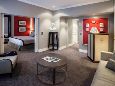 Park Grenoble - MGallery Collection - 35