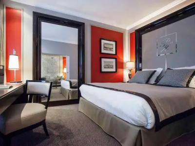 Park Grenoble - MGallery Collection - 31