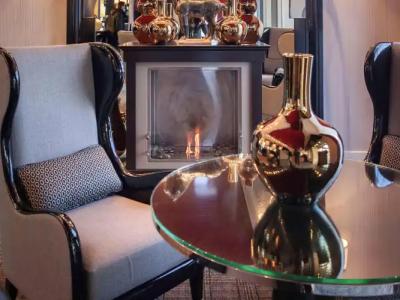 Park Grenoble - MGallery Collection - 44