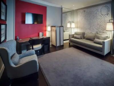 Park Grenoble - MGallery Collection - 64