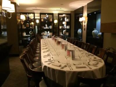 Park Grenoble - MGallery Collection - 16