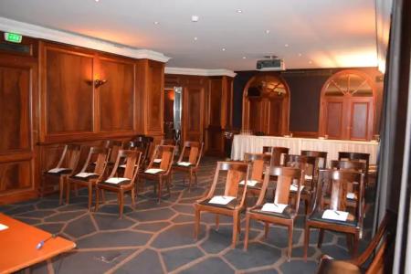 Park Grenoble - MGallery Collection - 10