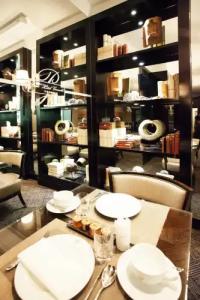 Park Grenoble - MGallery Collection - 8