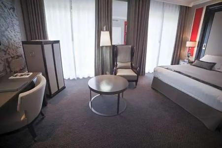 Park Grenoble - MGallery Collection - 55