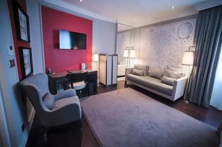 Park Grenoble - MGallery Collection - 57