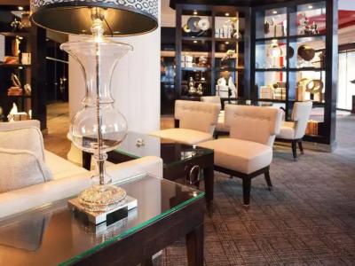 Park Grenoble - MGallery Collection - 42