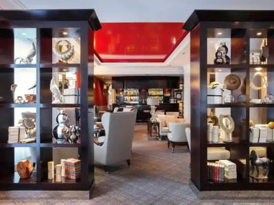 Park Grenoble - MGallery Collection - 45