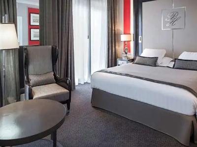 Park Grenoble - MGallery Collection - 53