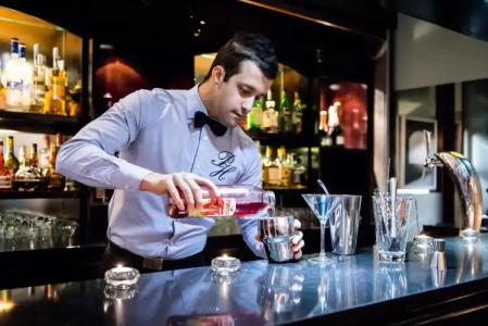 Park Grenoble - MGallery Collection - 19