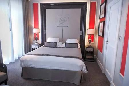 Park Grenoble - MGallery Collection - 54