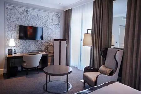 Park Grenoble - MGallery Collection - 56