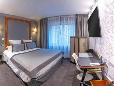 Park Grenoble - MGallery Collection - 75