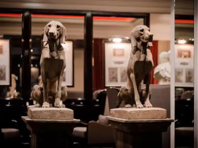 Park Grenoble - MGallery Collection - 41