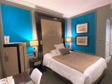 Classic room