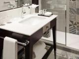 Classic Double room with city view