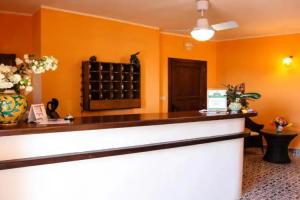 Hotel Arcangelo - Salina, Salina