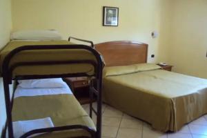Hotel Ristorante Montuori, Pimonte
