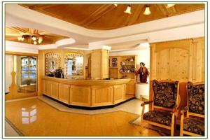 Hotel Sureghes, Ortisei