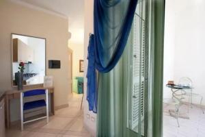 Posidonia Residence Apart-hotel, Ischia Town