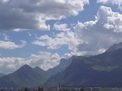 B&B Grenoble Centre Verlaine - 9