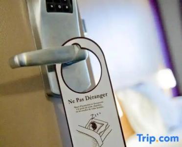 B&B Grenoble Centre Verlaine - 20