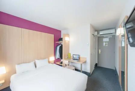 B&B Grenoble Centre Verlaine - 1