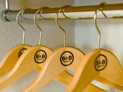 B&B Grenoble Centre Verlaine - 12