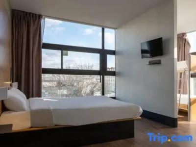 B&B Grenoble Centre Verlaine - 17