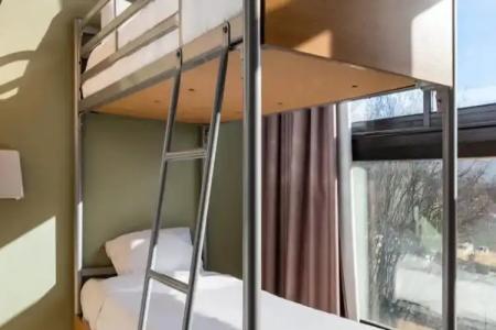 B&B Grenoble Centre Verlaine - 5