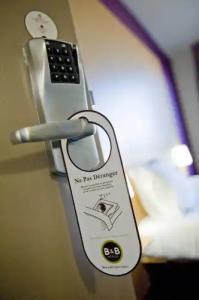 B&B Grenoble Centre Verlaine - 32