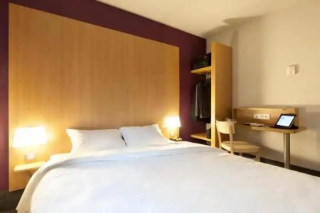 B&B Grenoble Centre Verlaine - 26