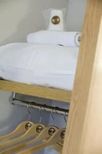 B&B Grenoble Centre Verlaine - 33