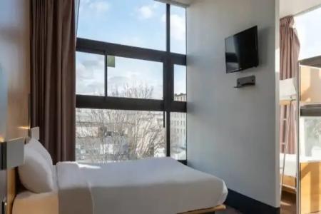 B&B Grenoble Centre Verlaine - 4