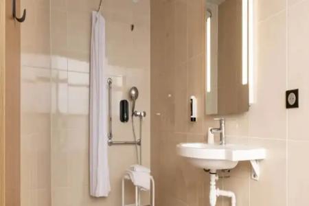 B&B Grenoble Centre Verlaine - 8