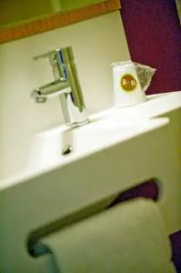 B&B Grenoble Centre Verlaine - 15