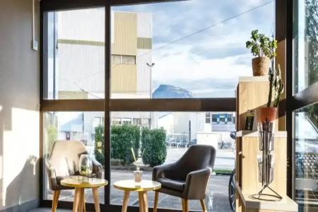 B&B Grenoble Centre Verlaine - 6