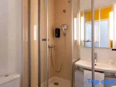 B&B Grenoble Centre Verlaine - 22