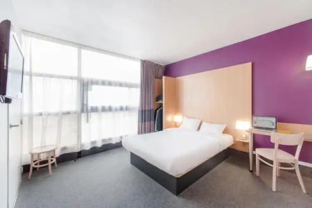 B&B Grenoble Centre Verlaine - 2